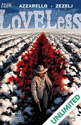 Loveless (2005-2008) #15